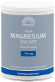 Mattisson - Magnesium Malaat Poeder 200 gram poeder