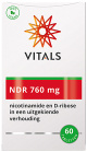 Vitals - NDR 760 mg 60 tabletten