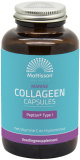 Mattisson - Marine Collageen Blend Peptan® Type I 180 vegetarische capsules