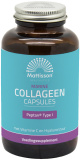 Mattisson - Marine Collageen Peptan® Blend 180 vegetarische capsules