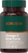 Bonusan - Omega-3 DHA Forte 30 fish gelatin softgels