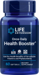 LifeExtension - Once-Daily Health Booster 30 gelatine softgels