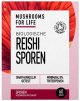 Mushrooms4Life - Reishi Sporen BIO 60 gram poeder Mushrooms4Life - Reishi Sporen BIO 60 gram poeder