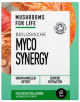 Mushrooms4Life - Myco Synergy Poeder BIO 60 gram poeder