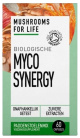 Mushrooms4Life - Myco Synergy BIO 60 vegetarische capsules