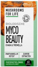 Mushrooms4Life - Myco Beauty BIO 60 vegetarische capsules