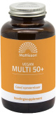 Mattisson - Multi 50+ 60 vegetarische capsules