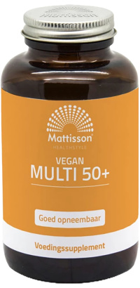 Mattisson - Multi 50+