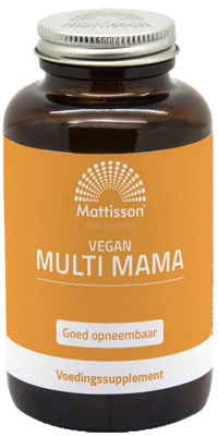 Mattisson - Multi Mama