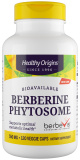 Healthy Origins - Berberine Phytosome 550 mg 120 vegetarische capsules