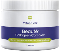 Vitakruid - Beauté® Collageen Complex