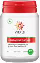 Vitals - L-Theanine 200 mg 60 vegetarische capsules