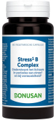 Bonusan - Stress B Complex 60 vegetarische capsules