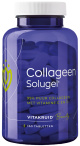Vitakruid - Collageen Solugel® 150 vegetarische tabletten