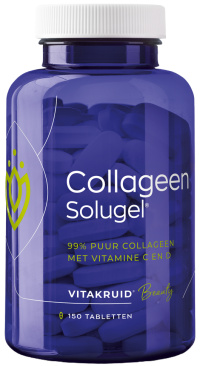 Vitakruid - Collagen Solugel®