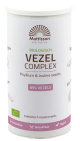 Mattisson - Biologisch Vezel Complex - Psyllium & Inuline 275 gram poeder