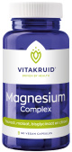 Vitakruid - Magnesium Complex 90 vegetarian capsules