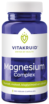 Vitakruid - Magnesium Complex