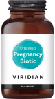 Viridian - Synerbio Pregnancy Biotic 30 vegetarian capsules