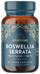 Ayurvediq - Boswellia Serrata 60 vegetarian capsules Ayurvediq - Boswellia Serrata 60 vegetarian capsules