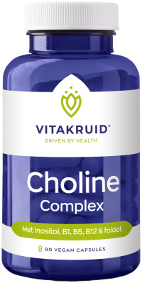 Vitakruid - Choline Complex