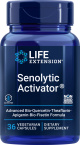 LifeExtension - Senolytic Activator® 36 vegetarische capsules