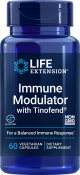 LifeExtension - Immune Modulator with Tinofend® 60 vegetarische capsules