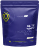 Vitakruid - Elite Whey Protein Vanille 990 gram