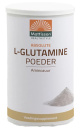 Mattisson - L-Glutamine Poeder 250 grams of powder