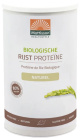Mattisson - Rijst Proteïne Poeder BIO 500 gram