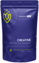 Vitakruid - Creatine Monohydraat 450 grams of powder