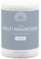 Mattisson - Multi Magnesium Complex Poeder 200 grams of powder