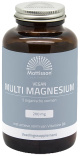 Mattisson - Multi Magnesium Complex 90 vegetarische tabletten