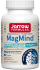 Jarrow Formulas - MagMind Stress 60 vegetarische capsules