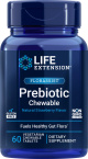 LifeExtension - FLORASSIST® Prebiotic 60 chewable tablets