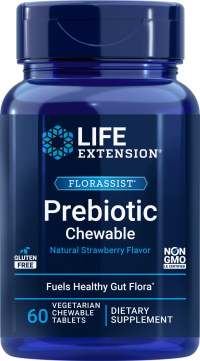 LifeExtension - FLORASSIST® Prebiotic