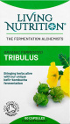 Living Nutrition - Fermented Tribulus BIO 60 vegetarische capsules