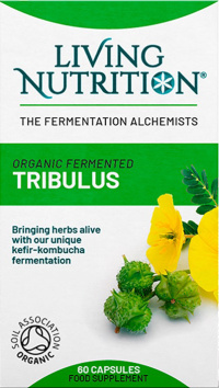 Living Nutrition - Fermented Tribulus BIO