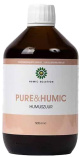 Various Brands - Humic Solution Pure & Humic Humuszuur vloeibaar 500 ml