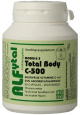 Various Brands - Alfytal Total Body C-500 90 vegetarian capsules