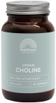 Mattisson - Choline 90 vegetarische capsules