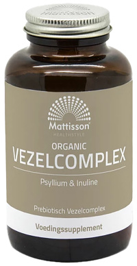 Mattisson - Vezel Complex BIO