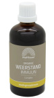 Mattisson - Weerstand Immuun Complex BIO 100 ml tincture