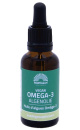 Mattisson - Vegan Omega-3 Algenolie - DHA 260 mg - Druppelaar 30 ml olie