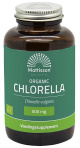 Mattisson - Chlorella 500 mg BIO 240 tablets