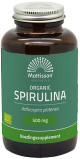 Mattisson - Spirulina 500 mg BIO 240 tabletten