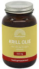 Mattisson - Krill olie Omega 3 - 500 mg 60 gelatin softgels