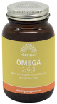 Mattisson - Omega 3-6-9 60 gelatine softgels