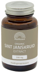 Mattisson - Sint-Janskruid Extract BIO 90 vegetarian capsules