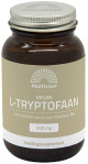 Mattisson - L-Tryptofaan 500 mg 60 vegetarian capsules